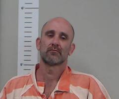 Mugshot of JASON GLASS