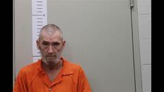 Mugshot of DAVID COLLUM