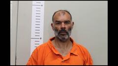 Mugshot of JOSHUA CAMPBELL