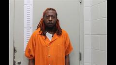 Mugshot of WILLIE MOORE