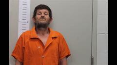 Mugshot of RANDY ROGERS