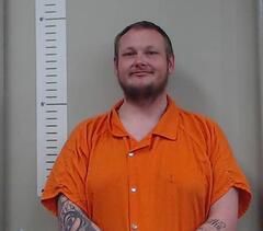 Mugshot of JOSEPH PADGETT