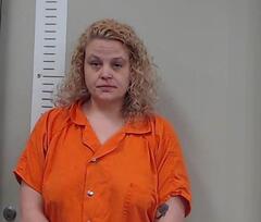 Mugshot of AMANDA DAY