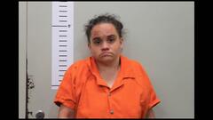 Mugshot of JESSICA DUTTON