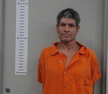 Mugshot of WILBERTO FIGUEROA