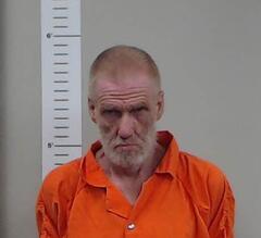 Mugshot of DAVID HOLLOWAY