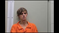 Mugshot of GARY LEDLOW