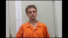 Mugshot of WALTER CRANFORD