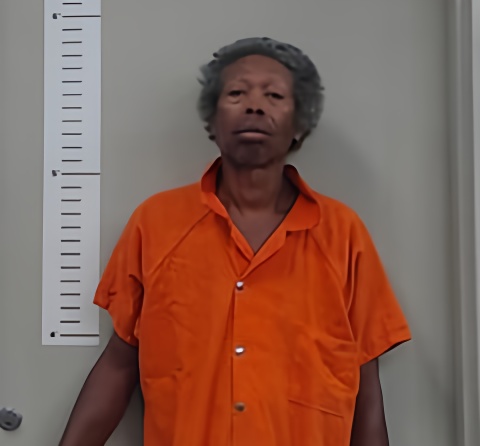 Mugshot of EDDIE WATKINS