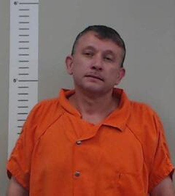Mugshot of DARRELL VESSICCHIO