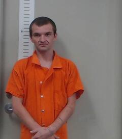Mugshot of JAMES EDWARDS
