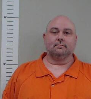 Mugshot of JASON PARTRIDGE