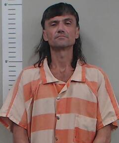 Mugshot of CHARLES LUCAS