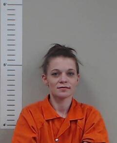 Mugshot of JASMINE JONES