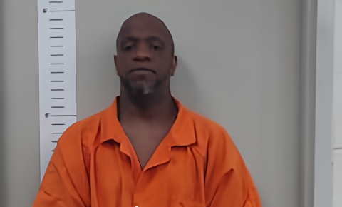 Mugshot of DERRICK BARBOUR
