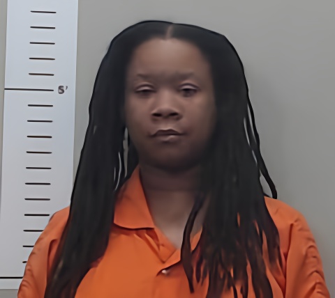 Mugshot of AIRELLE JEFFERY