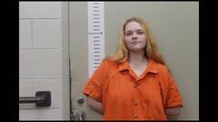 Mugshot of HALEY SMITHERMAN