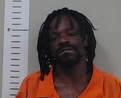 Mugshot of ANTHONY HUDSON