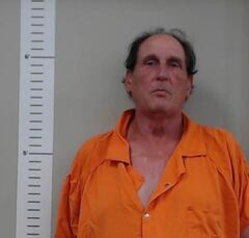 Mugshot of THOMAS COSTA