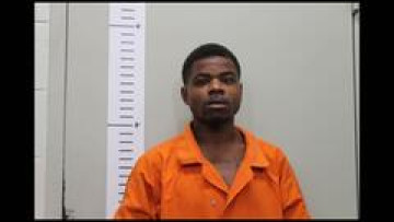 Mugshot of TRAVIUS PARKER