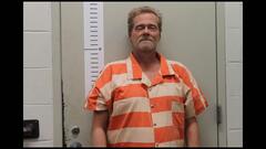 Mugshot of ROBERT ENFIELD