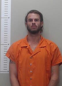Mugshot of BRANDON STRICKLAND