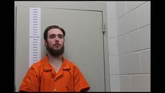 Mugshot of MICAH EPPLER