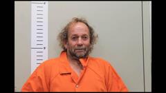 Mugshot of RANDALL BREWER