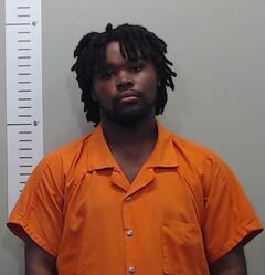 Mugshot of XZAVIA STACY