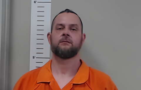 Mugshot of JACOB ELLISON