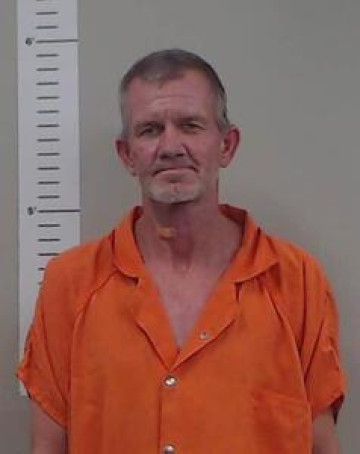 Mugshot of CALVIN AULTMAN