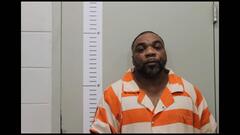 Mugshot of TIMOTHY WYATT