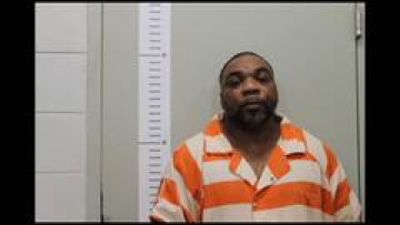 Mugshot of TIMOTHY WYATT