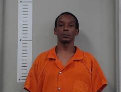 Mugshot of DERECK SMITH