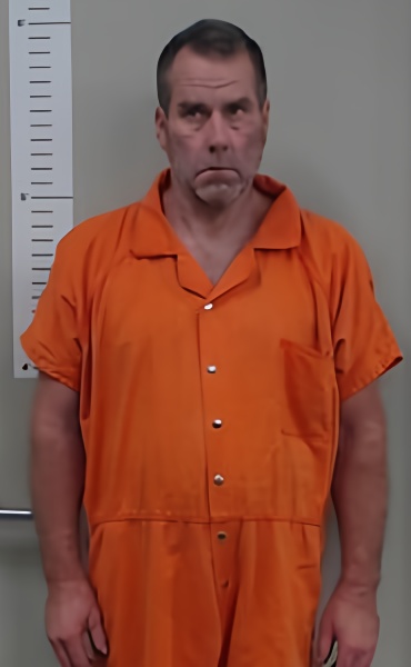 Mugshot of DAVID GLAZNER