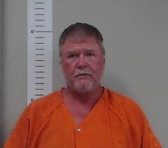 Mugshot of DAVID PATE
