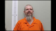 Mugshot of WILLIAM JONES