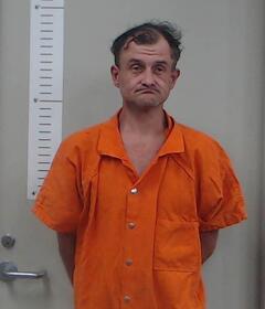 Mugshot of JAMES JONES