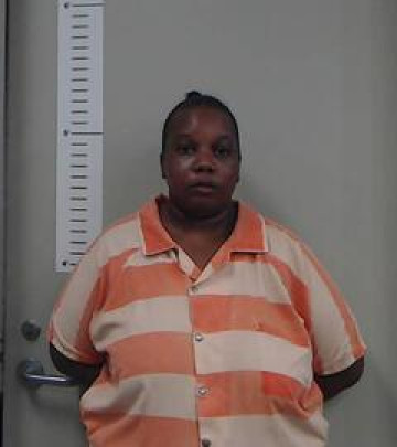 Mugshot of JESSICA WYATT