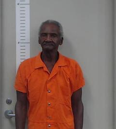 Mugshot of THOMAS GALE