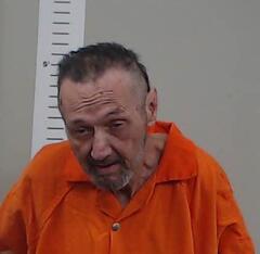 Mugshot of TIMOTHY ROPER