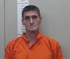 Mugshot of ROBERT WOOTEN