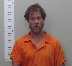 Mugshot of JOSEPH LEMMER