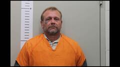 Mugshot of MICHAEL CURL