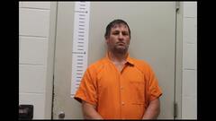 Mugshot of RODNEY PORTER