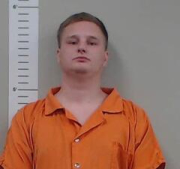 Mugshot of JONATHAN MORRIS
