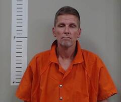 Mugshot of MICHAEL TAYLOR