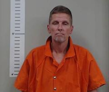 Mugshot of MICHAEL TAYLOR