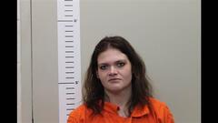 Mugshot of KADENCE BRAXLEY