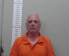 Mugshot of CHARLES COLLINS